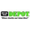 BULK BAG DEPOT INC logo